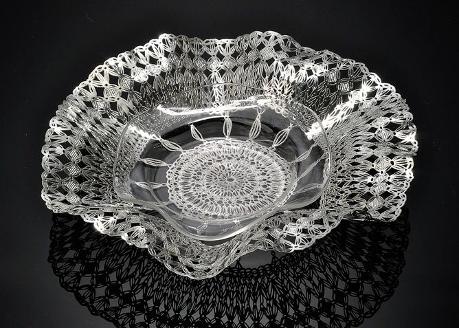 Lacy-Honey